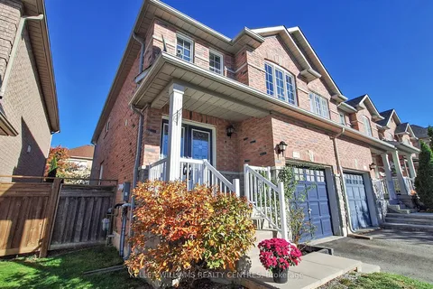 93 Barr Crescent, ON L4G 0C2