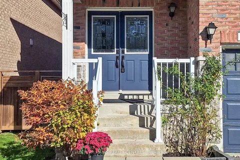 93 Barr Crescent, ON L4G 0C2