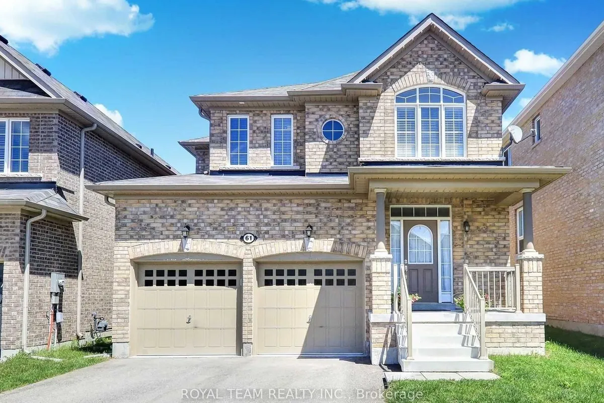 61 Lampkin Street, ON L0E 1R0