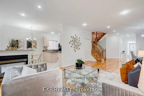 12 Tormina Court, ON L3S 4R2