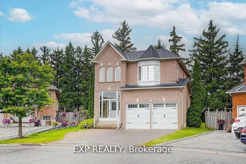 12 Tormina Court, ON L3S 4R2