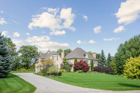 105 Eden Vale Drive, ON L7B 1L9