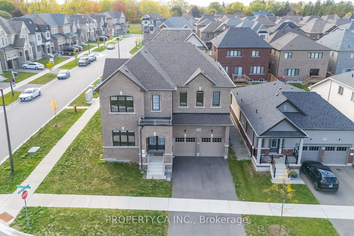 390 Danny Wheeler Boulevard, ON L4P 0J8