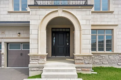 96 Stokes Drive, ON L7B 0P8