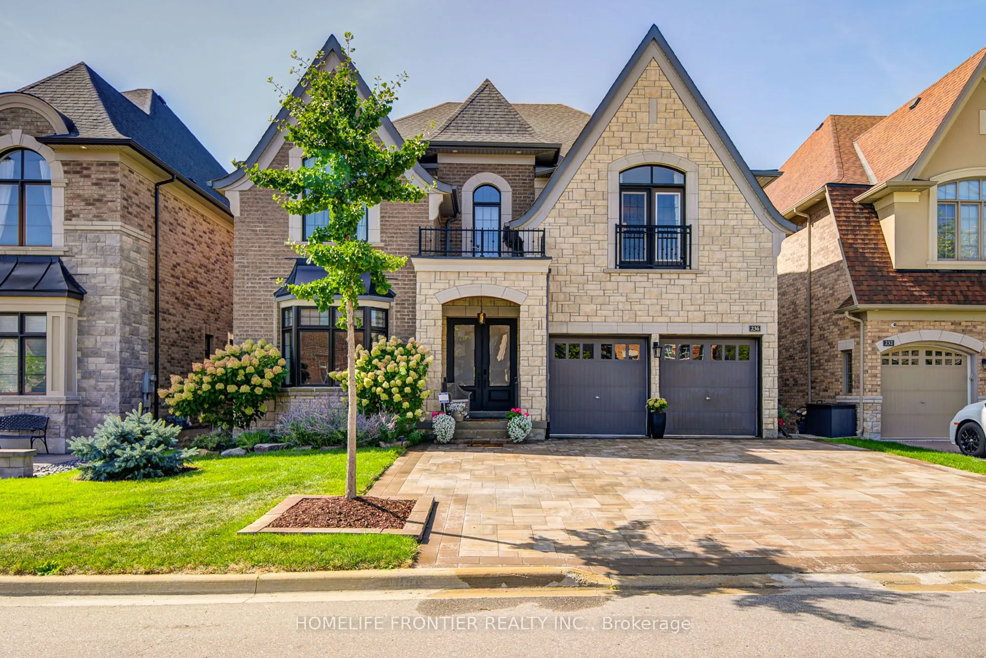 236 Farrell Road, ON L6A 4W5