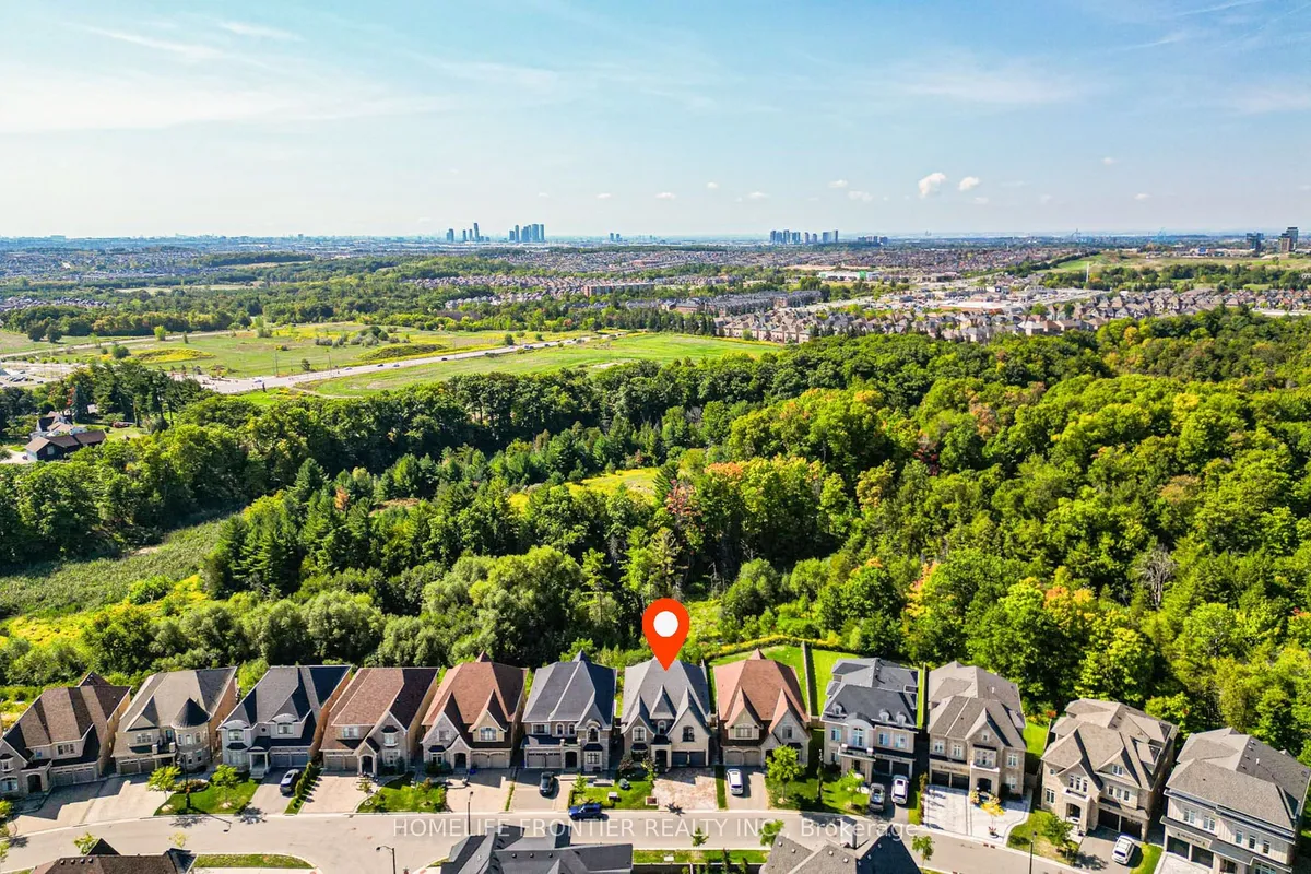 236 Farrell Road, ON L6A 4W5