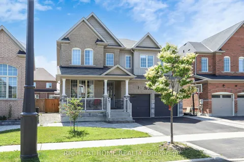 34 Kidd Street, ON L3Z 0V5