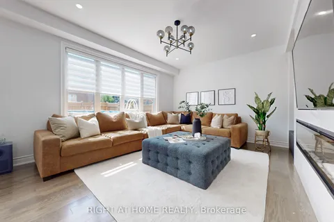 34 Kidd Street, ON L3Z 0V5