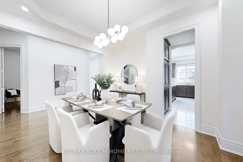 37 Hamster Crescent, ON L4G 3G7