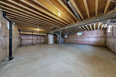 37 Hamster Crescent, ON L4G 3G7