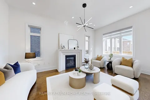 37 Hamster Crescent, ON L4G 3G7