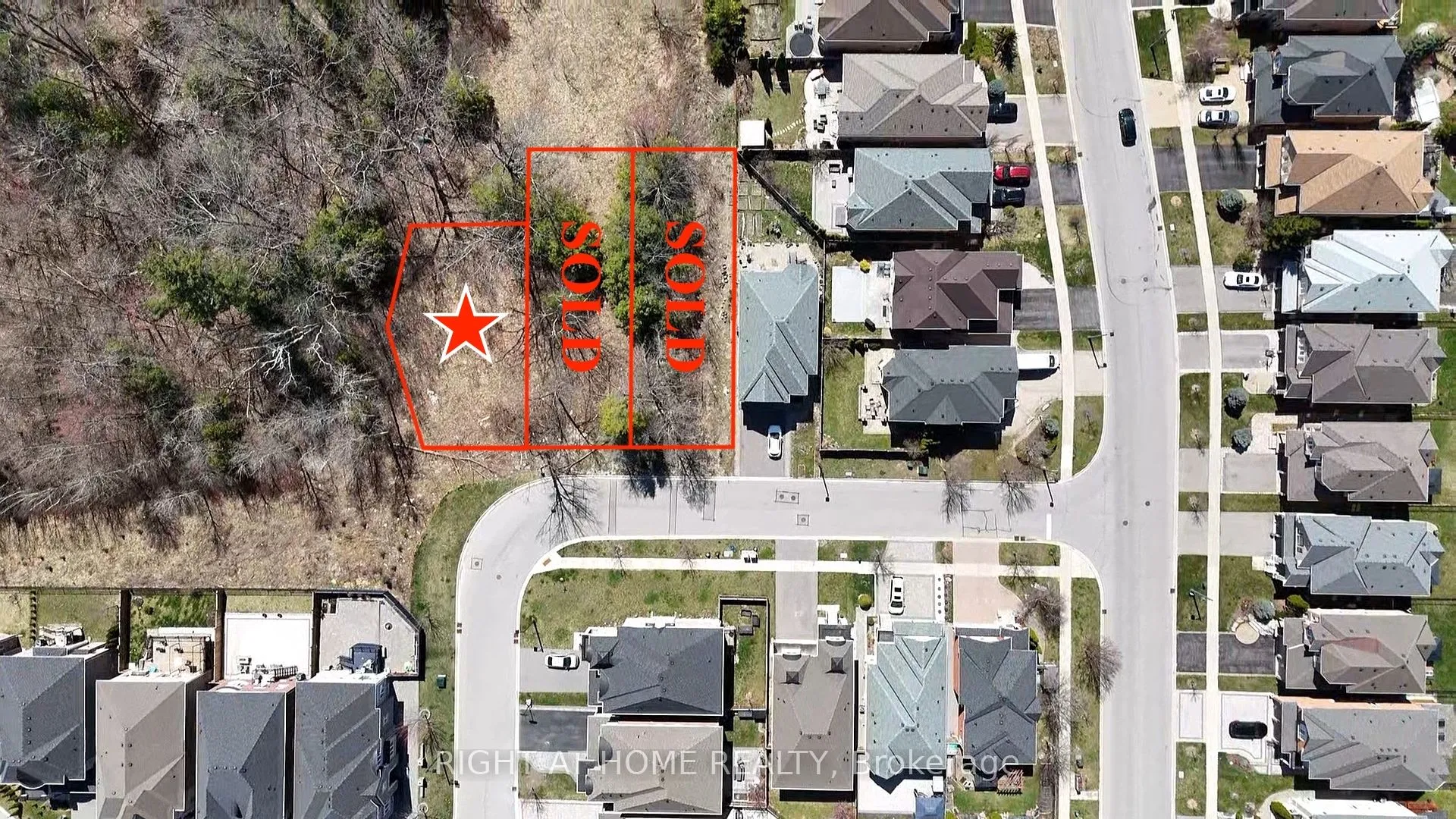 lot 0-C Briar hill Boulevard, ON L4E 4S3