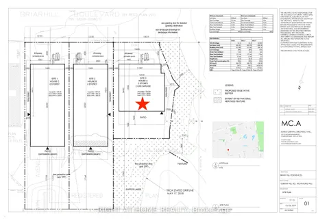 lot 0-C Briar hill Boulevard, ON L4E 4S3