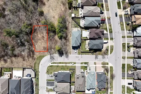 lot 0-C Briar hill Boulevard, ON L4E 4S3