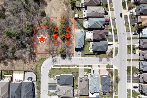lot 0-C Briar hill Boulevard, ON L4E 4S3