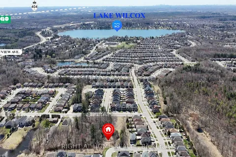 lot 0-C Briar hill Boulevard, ON L4E 4S3