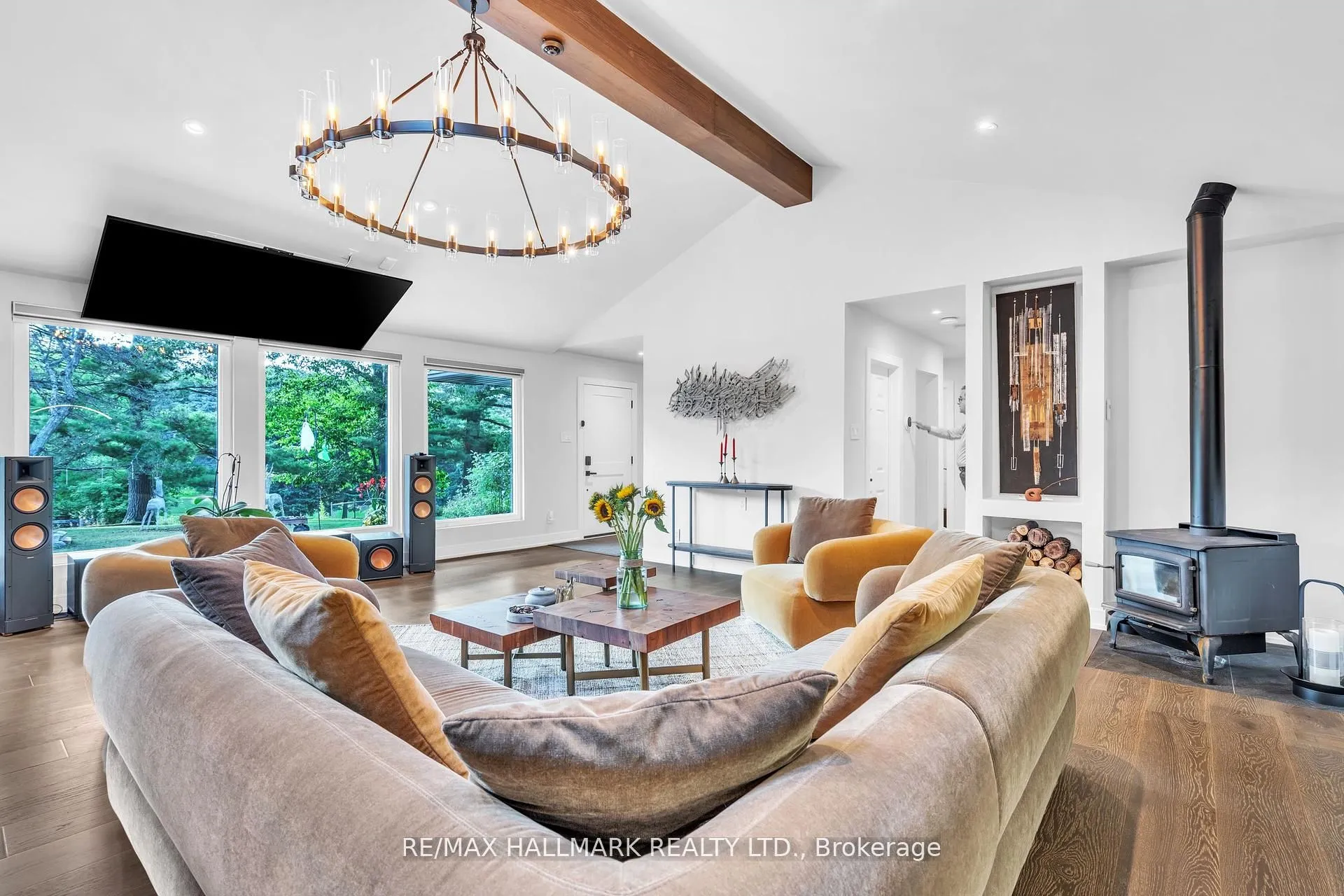 16831 McCowan Road, ON L4A 2A4