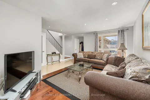 36 Brougham Drive, ON L4L 3E1