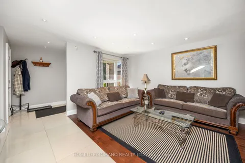 36 Brougham Drive, ON L4L 3E1