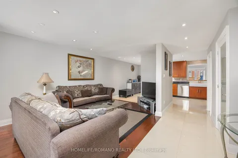 36 Brougham Drive, ON L4L 3E1