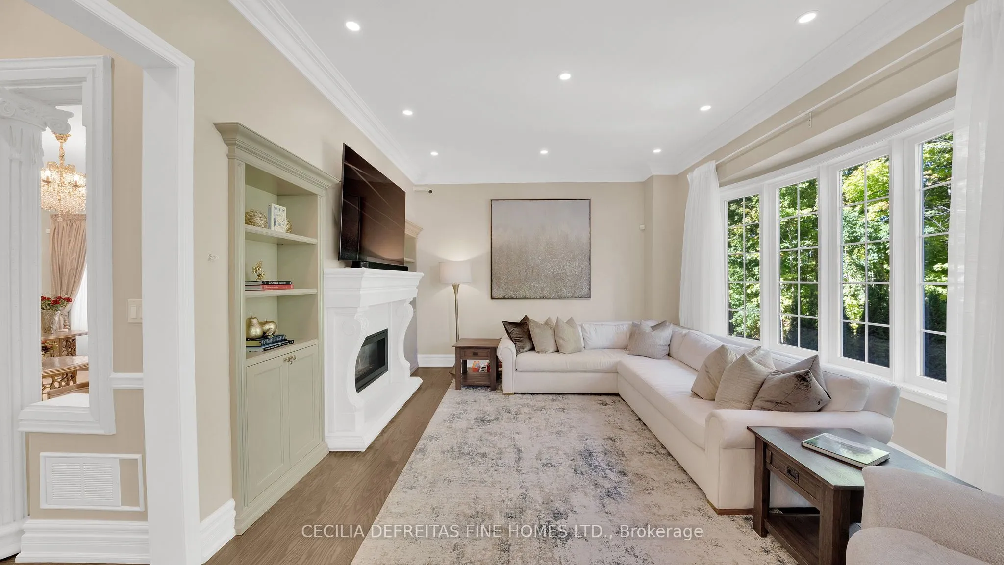 6 Orwell Drive, ON L4H 4P7