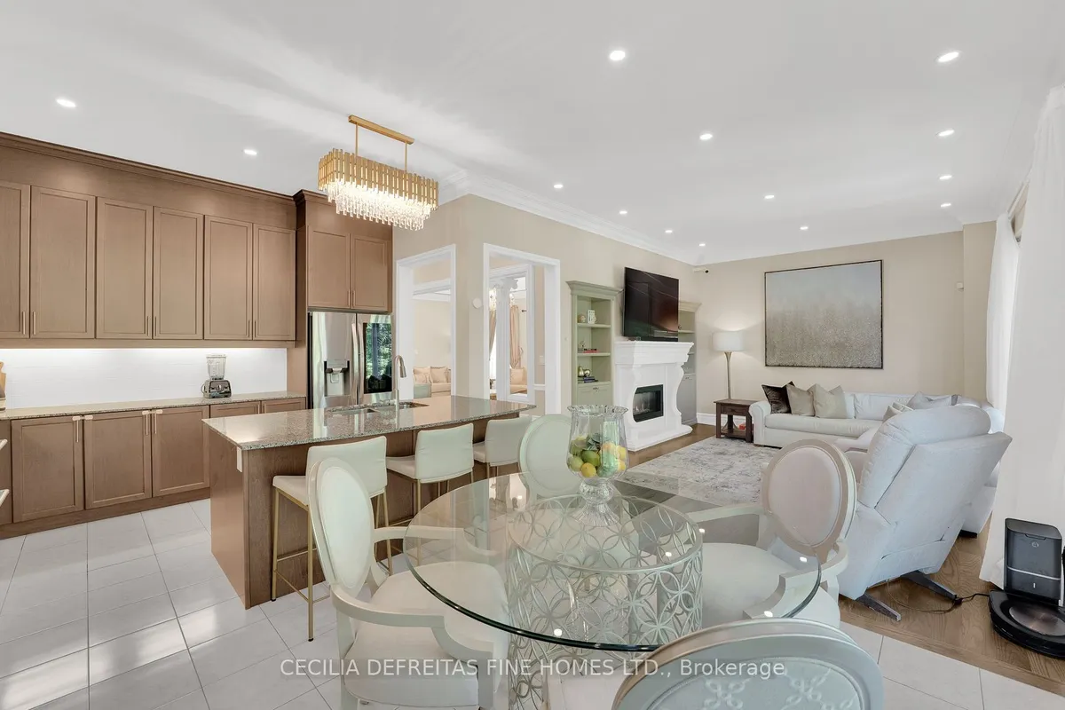 6 Orwell Drive, ON L4H 4P7