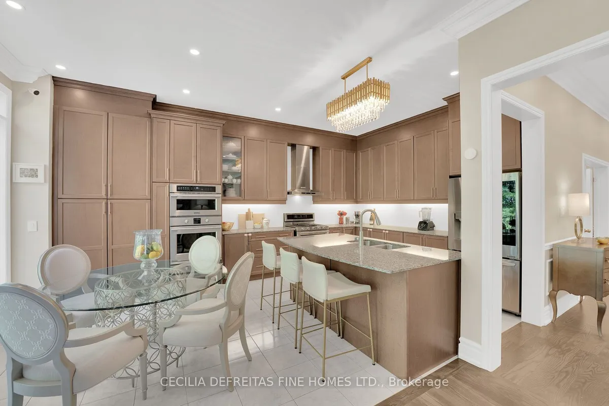 6 Orwell Drive, ON L4H 4P7