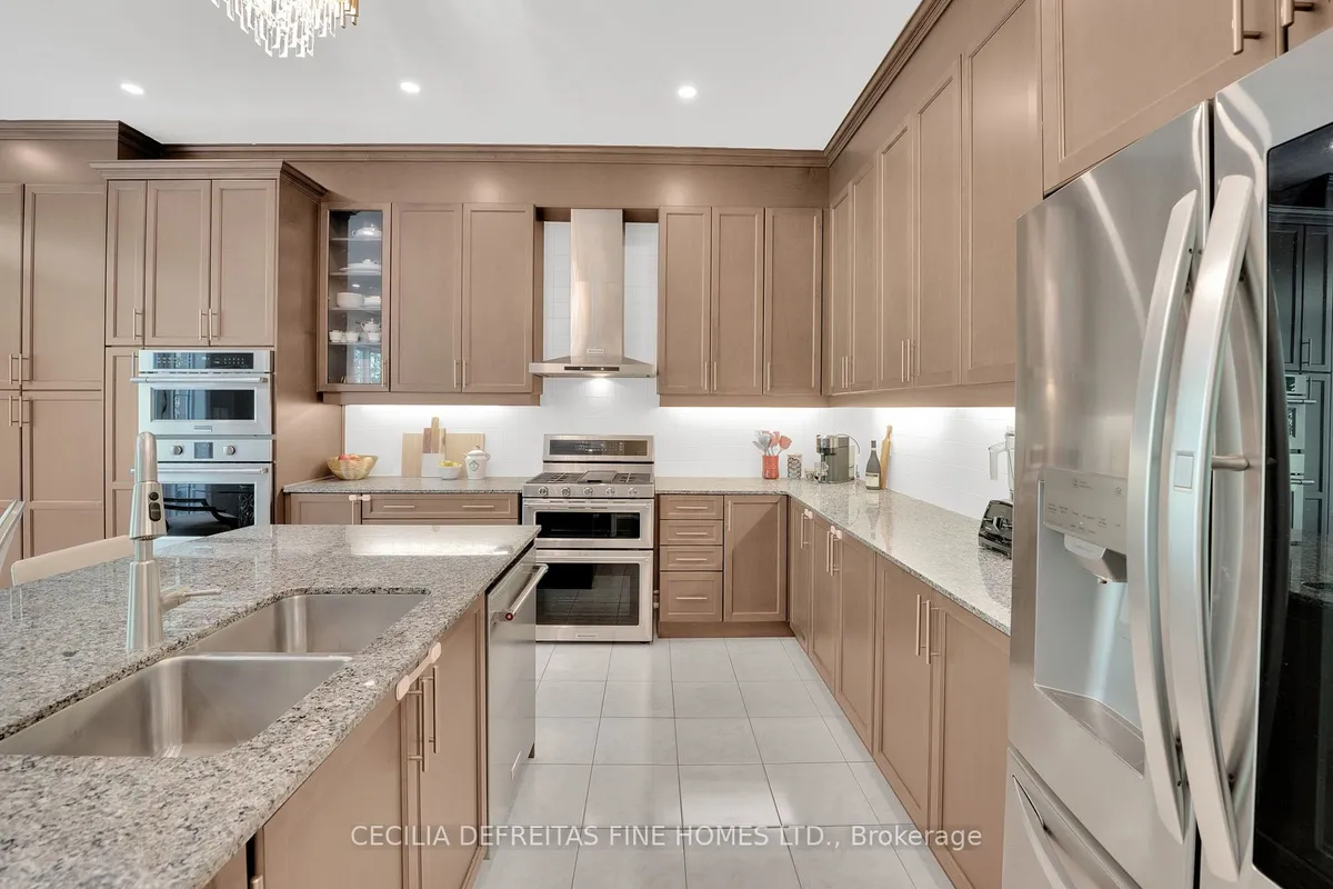 6 Orwell Drive, ON L4H 4P7