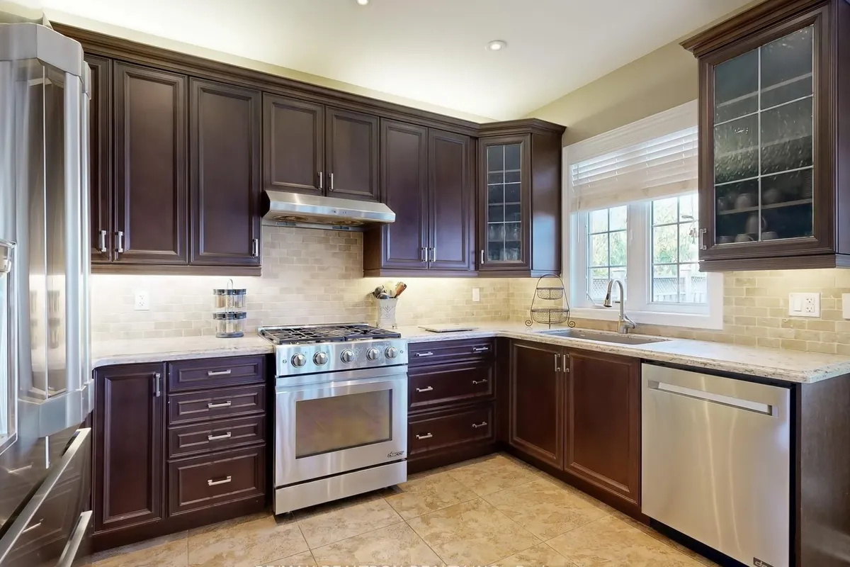 44 Rivermill Crescent, ON L6A 0J3