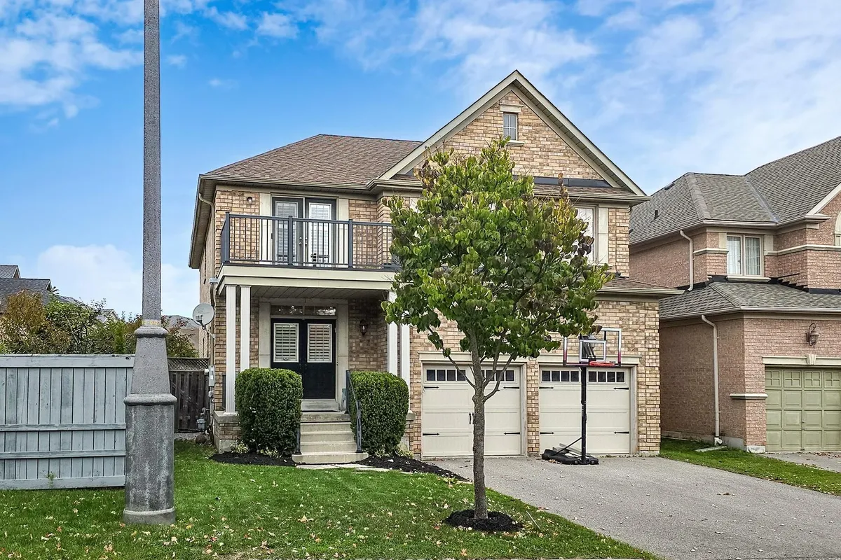 44 Rivermill Crescent, ON L6A 0J3