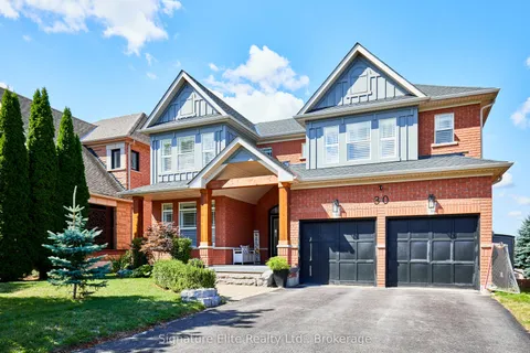 30 Confederation Drive, ON L9P 1Z5