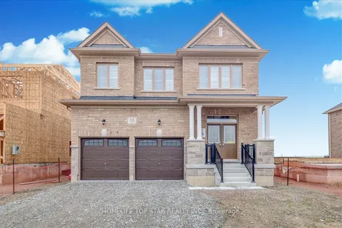 55 Brethet Heights, ON L0G 1A0