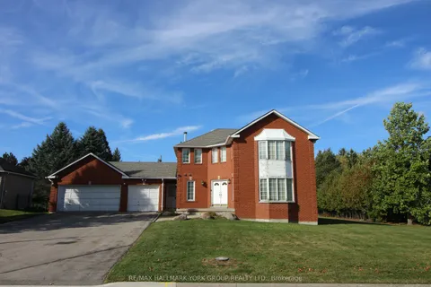 175 Treegrove Circle, ON L4G 6M1