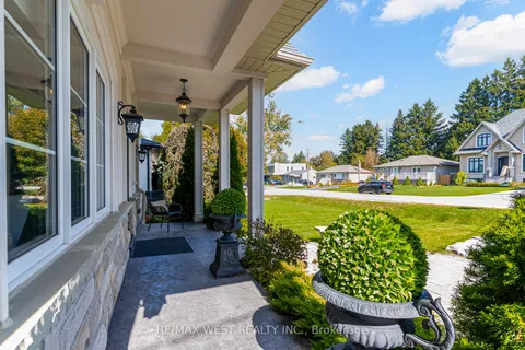 108 Hambly Avenue, ON L7B 1J1