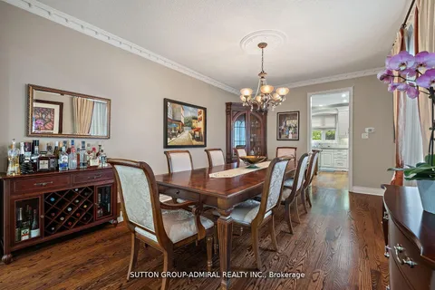 19 Langtry Place, ON L4J 8K8