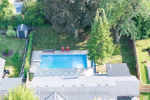 158 Park Avenue, ON L3Y 1V1