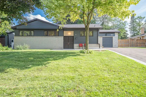 158 Park Avenue, ON L3Y 1V1