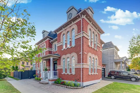 149 Stonechurch Crescent, ON L6B 0L2