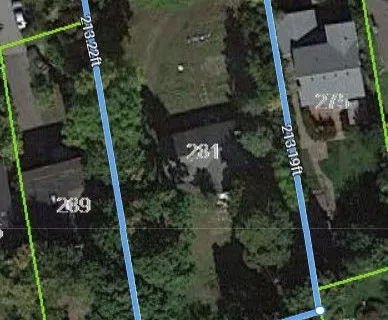 281 Elgin Mills Road, ON L4C 4M1