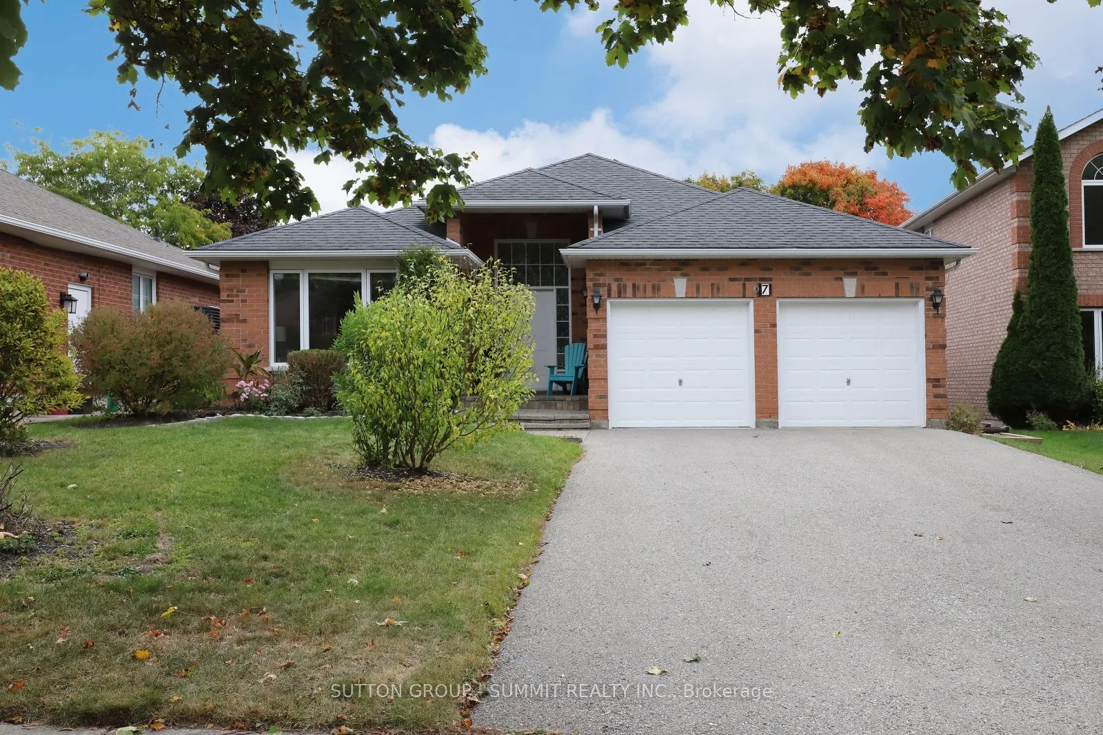 7 BRENT Road, ON L9N 1R9