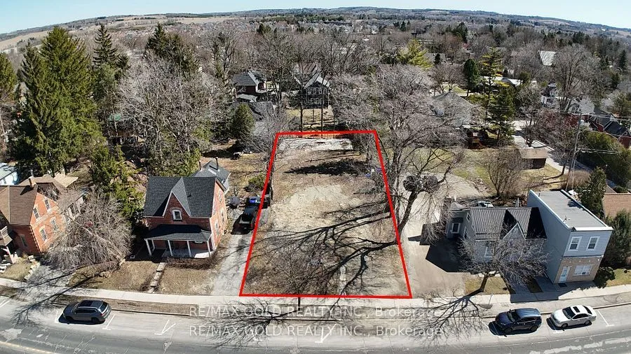 35 Queen Street, ON L0G 1W0