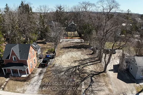 35 Queen Street, ON L0G 1W0