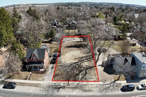 35 Queen Street, ON L0G 1W0