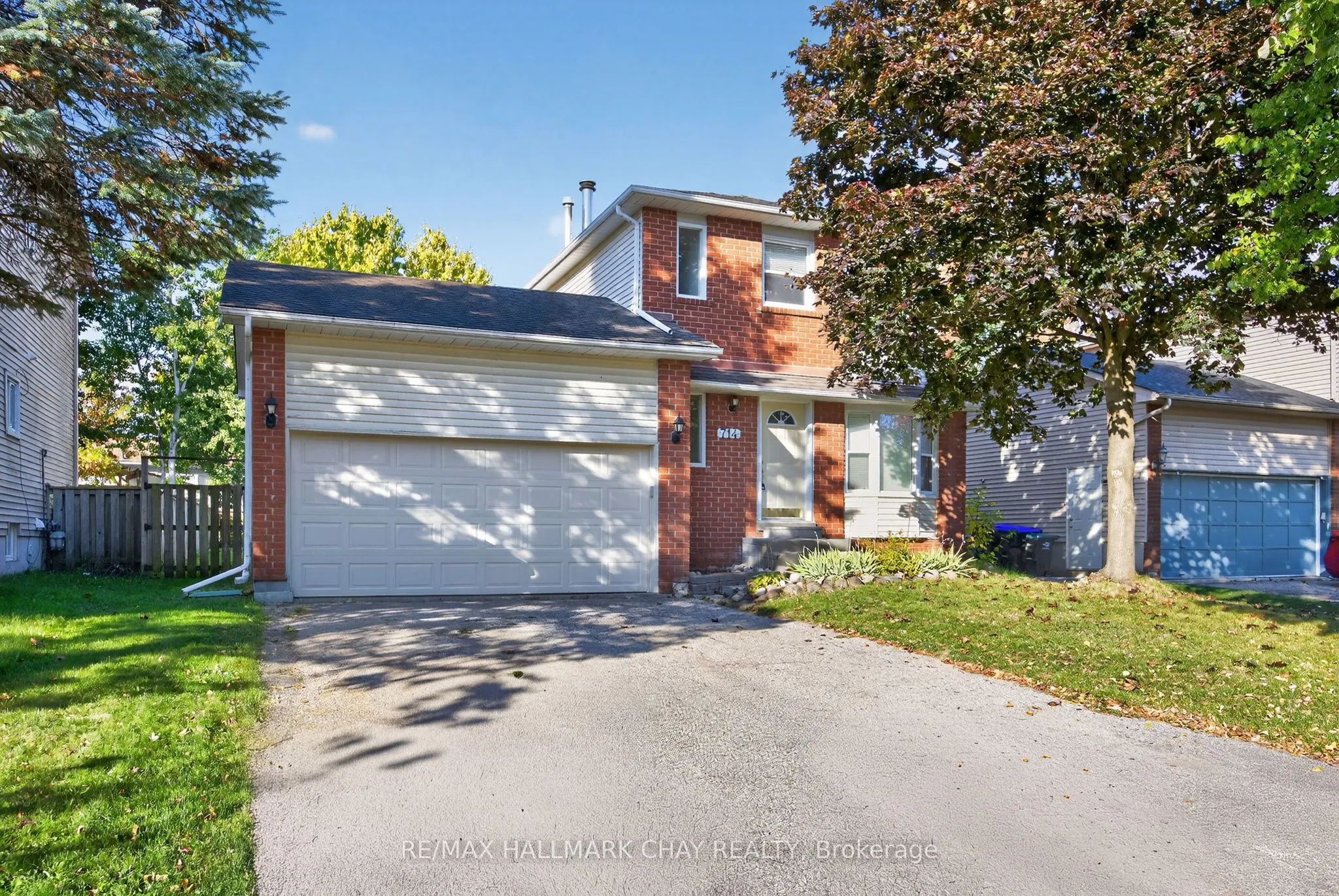 714 Candaras Street, ON L9S 2G9