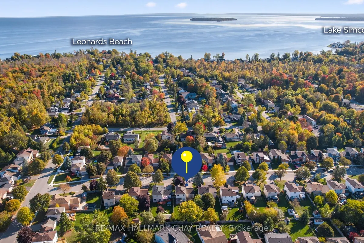 714 Candaras Street, ON L9S 2G9