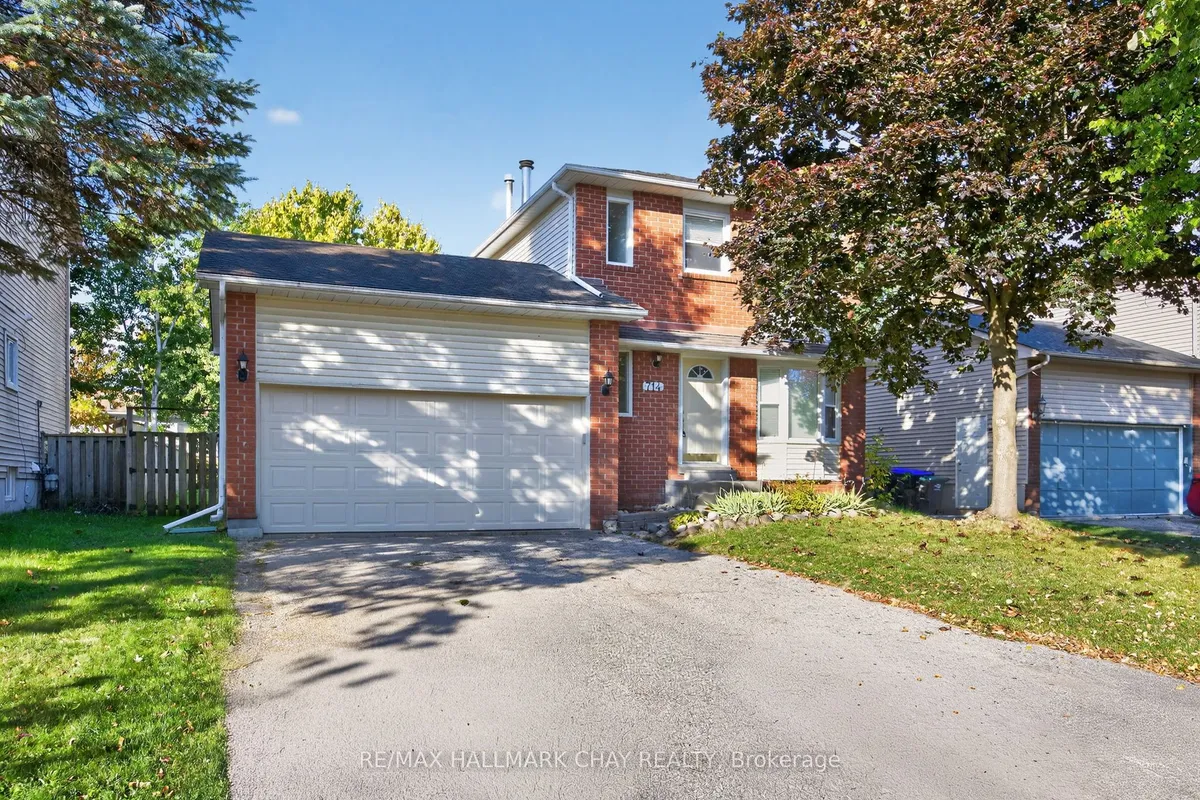 714 Candaras Street, ON L9S 2G9