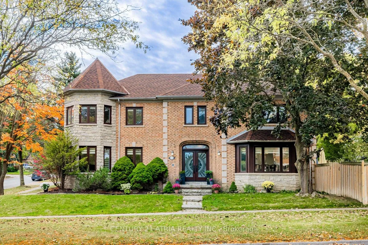 898 Stonehaven Avenue, ON L3X 1K7