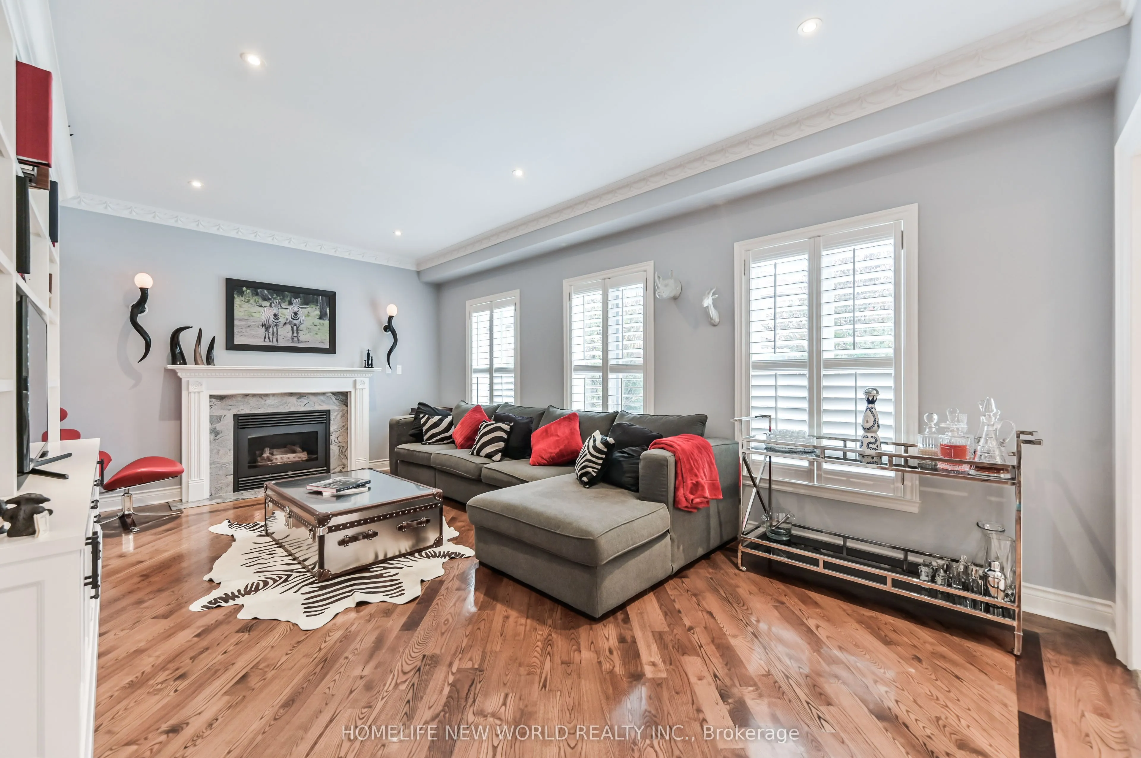 46 El Dorado Street, ON L4C 0G8