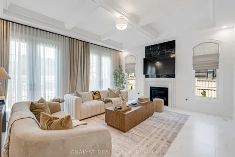 94 Crawford Drive, ON L7B 0P9