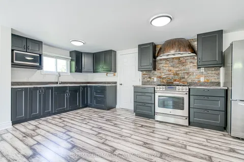 760 Florence Road, ON L9S 2E2